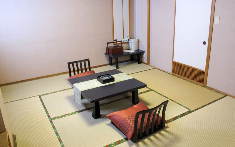 和室