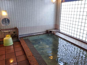 温泉