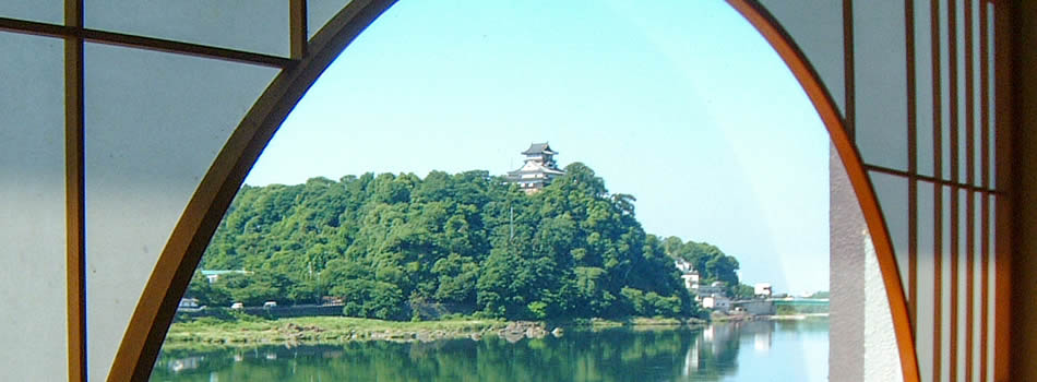 館内施設